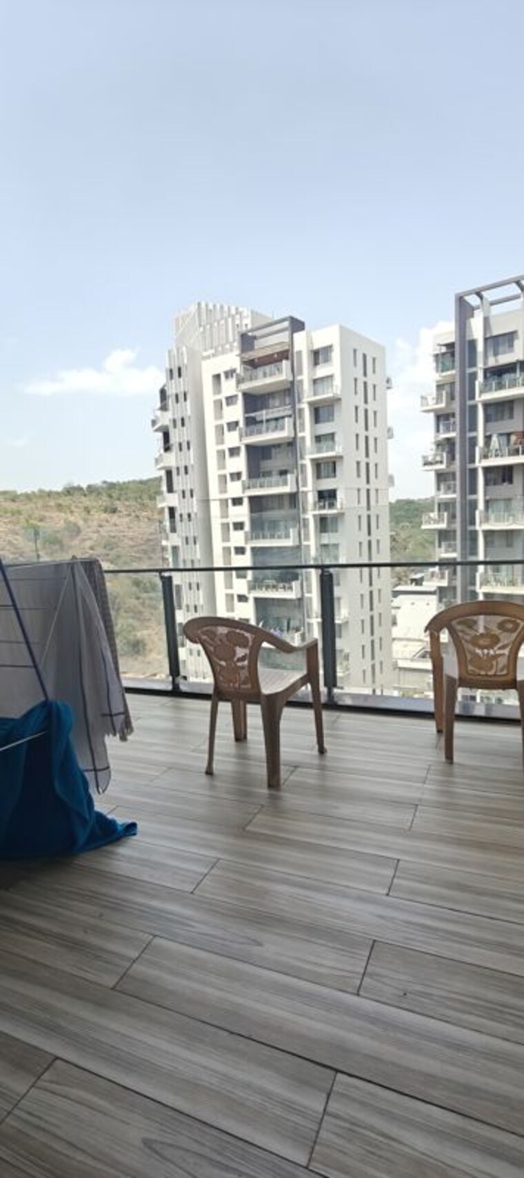 Gym, kalpataru-jade-residences 3 Bedroom 1370 Sq.Ft. Apartment In Baner Pune 10446598