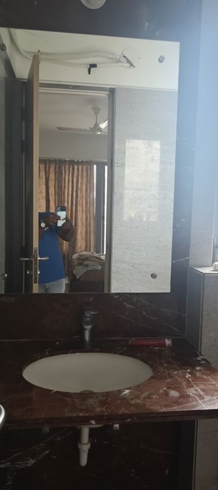 Bathroom, kalpataru-jade-residences 3 Bedroom 1370 Sq.Ft. Apartment In Baner Pune 10446598