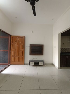 1 BHK Builder Floor For Rent in Harlur