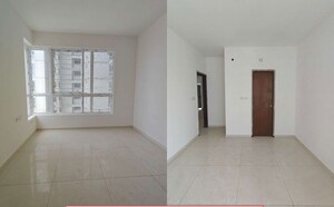 Room in 3 BHK Apartment at Rajapushpa Imperia, Tellapur – for Sale