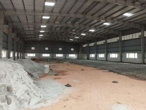 Parking in  Warehouse at Devanahalli – for Rent