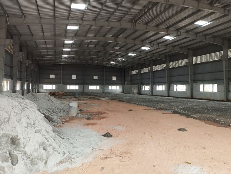  Parking, devanahalli Commercial Warehouse 175000 Sq.Ft. In Devanahalli Bangalore 10446687
