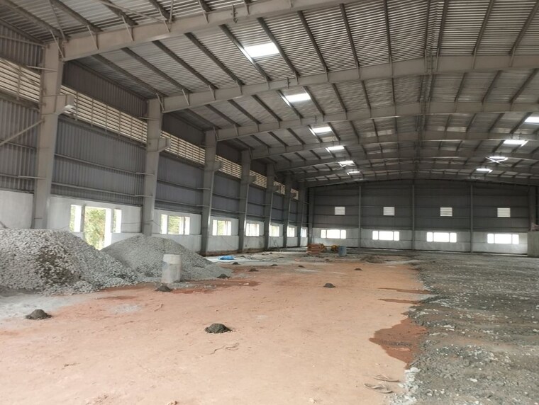Exterior View, devanahalli Commercial Warehouse 175000 Sq.Ft. In Devanahalli Bangalore 10446687