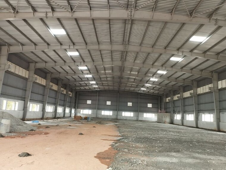 Exterior View, devanahalli Commercial Warehouse 175000 Sq.Ft. In Devanahalli Bangalore 10446687