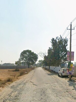  Land – Exterior View View at Eden Park At The Prestige City, Sarjapur Road - for Rent