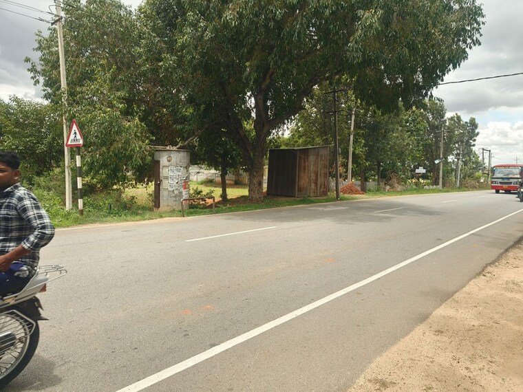 Garden, eden-park-at-the-prestige-city Commercial Land 40000 Sq.Ft. In Sarjapur Road Bangalore 10446614
