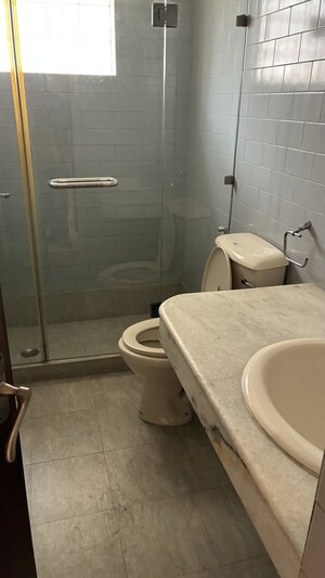 Bathroom in 5 BHK Independent House at Sector 46 – for Sale