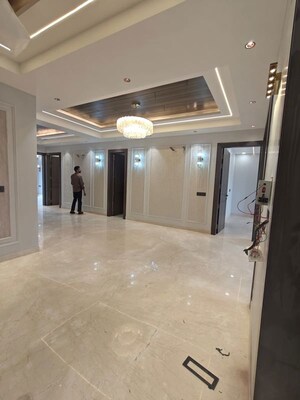 Room in 2 BHK Apartment at Krisumi Waterfall Residences, Sector 36a – for Sale
