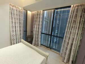 2 BHK Apartment For Rent in S Raheja New Light, Khar West