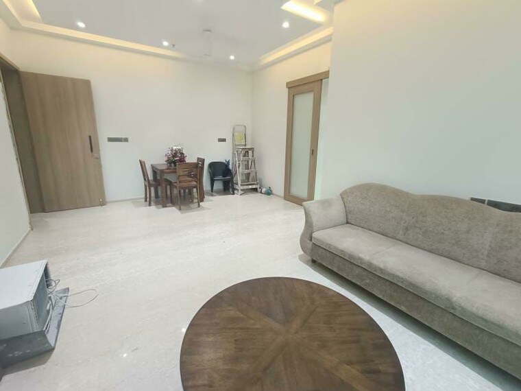 Bedroom, s-raheja-new-light 2 Bedroom 780 Sq.Ft. Apartment In Khar West Mumbai 10446695