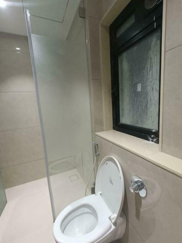 Bathroom, s-raheja-new-light 2 Bedroom 780 Sq.Ft. Apartment In Khar West Mumbai 10446695
