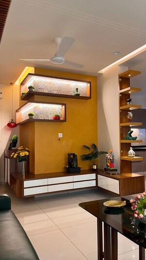 Room in 3 BHK Apartment at Atladara – for Sale
