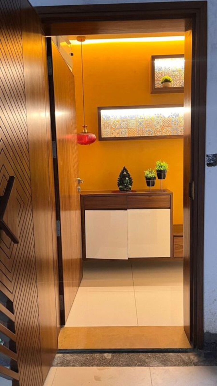 undefined, atladara 3 Bedroom 1003 Sq.Ft. Apartment In Atladara Vadodara 10446671