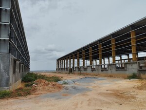  Warehouse For Rent in Devanahalli
