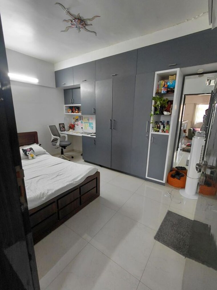 Room, prithvi-presidio 3 Bedroom 2400 Sq.Ft. Apartment In Hadapsar Pune 10446662