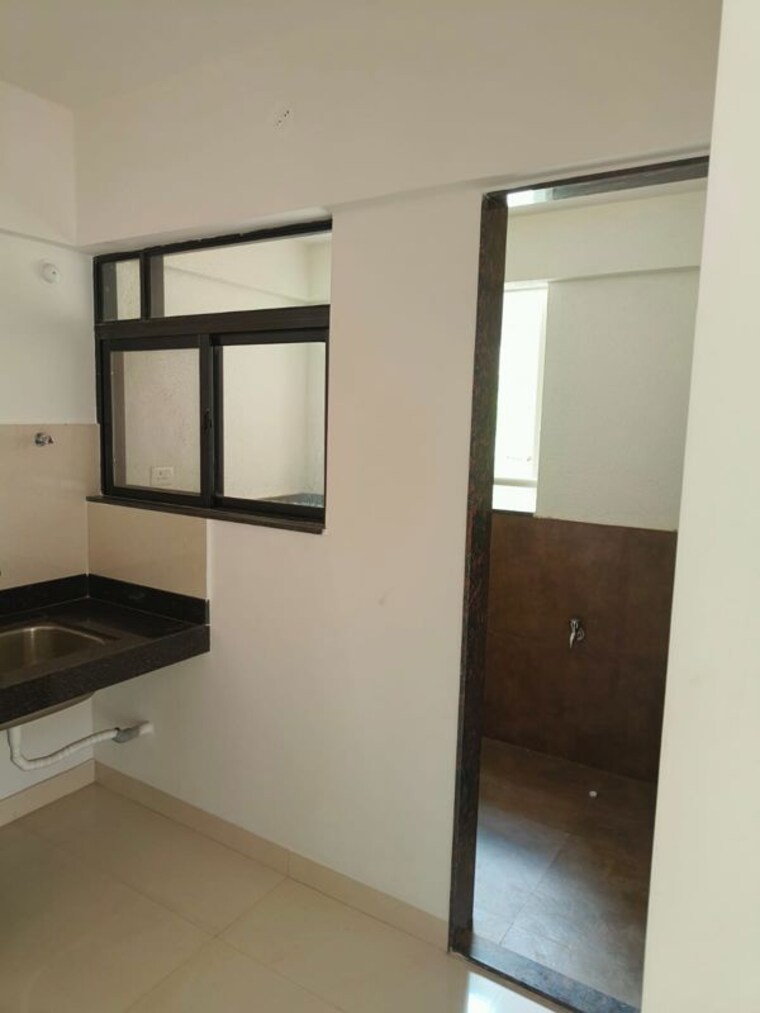 Kitchen, arv-regalia 3 Bedroom 1470 Sq.Ft. Apartment In Nibm Annexe Pune 10446715