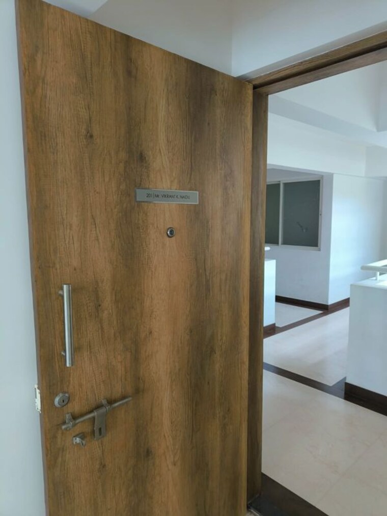 undefined, arv-regalia 3 Bedroom 1470 Sq.Ft. Apartment In Nibm Annexe Pune 10446715