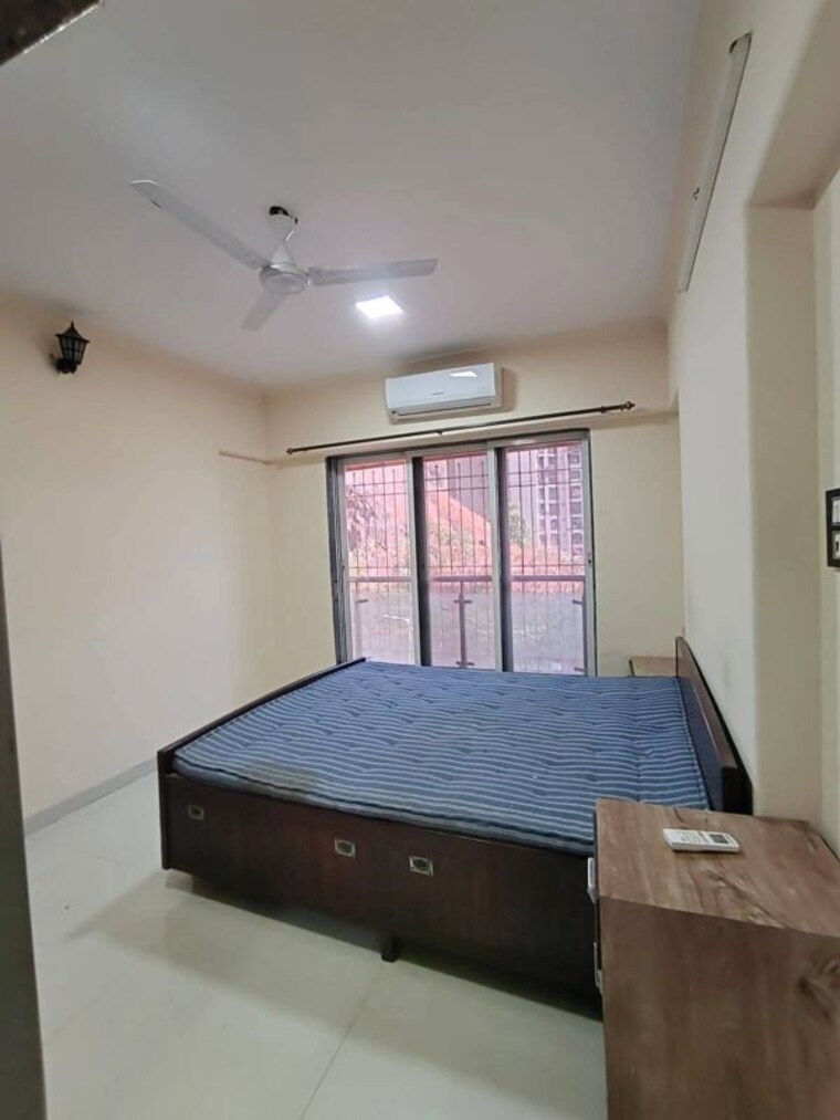Bedroom, green-park-tower 2 Bedroom 725 Sq.Ft. Apartment In Andheri West Mumbai 10446713