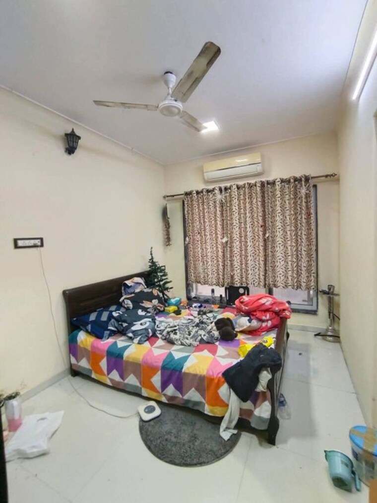 Bedroom, green-park-tower 2 Bedroom 725 Sq.Ft. Apartment In Andheri West Mumbai 10446713