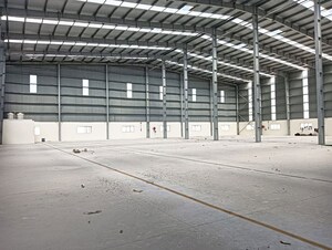 Balcony in  Warehouse at Abhi Homes, Devanahalli – for Rent