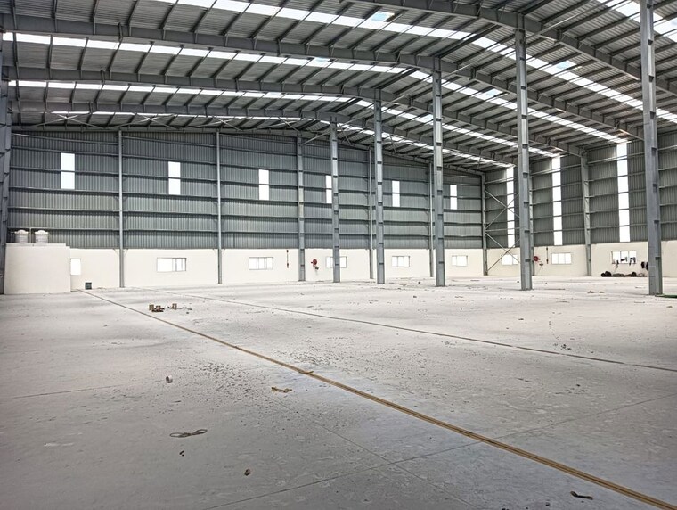 Balcony, abhi-homes Commercial Warehouse 25000 Sq.Ft. In Devanahalli Bangalore 10446723