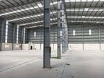 25000 Sq.Ft. Warehouse in Abhi Homes