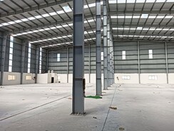 Warehouse For Rent in Abhi Homes