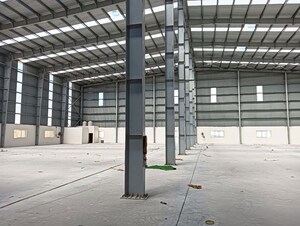  Warehouse For Rent in Abhi Homes, Devanahalli