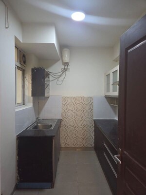 Kitchen in 2 BHK Apartment at Bestech Park View Ananda, Sector 81 – for Sale