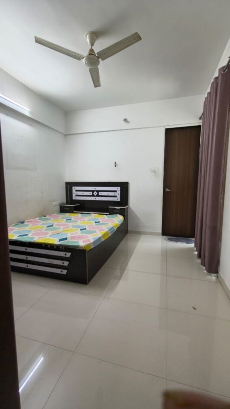 Bedroom, millennium-atlas 2 Bedroom 780 Sq.Ft. Apartment In Tathawade Pune 10446707