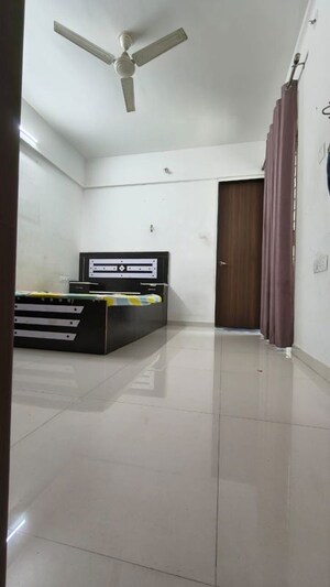 Kitchen in 2 BHK Apartment at Millennium Atlas, Tathawade – for Rent