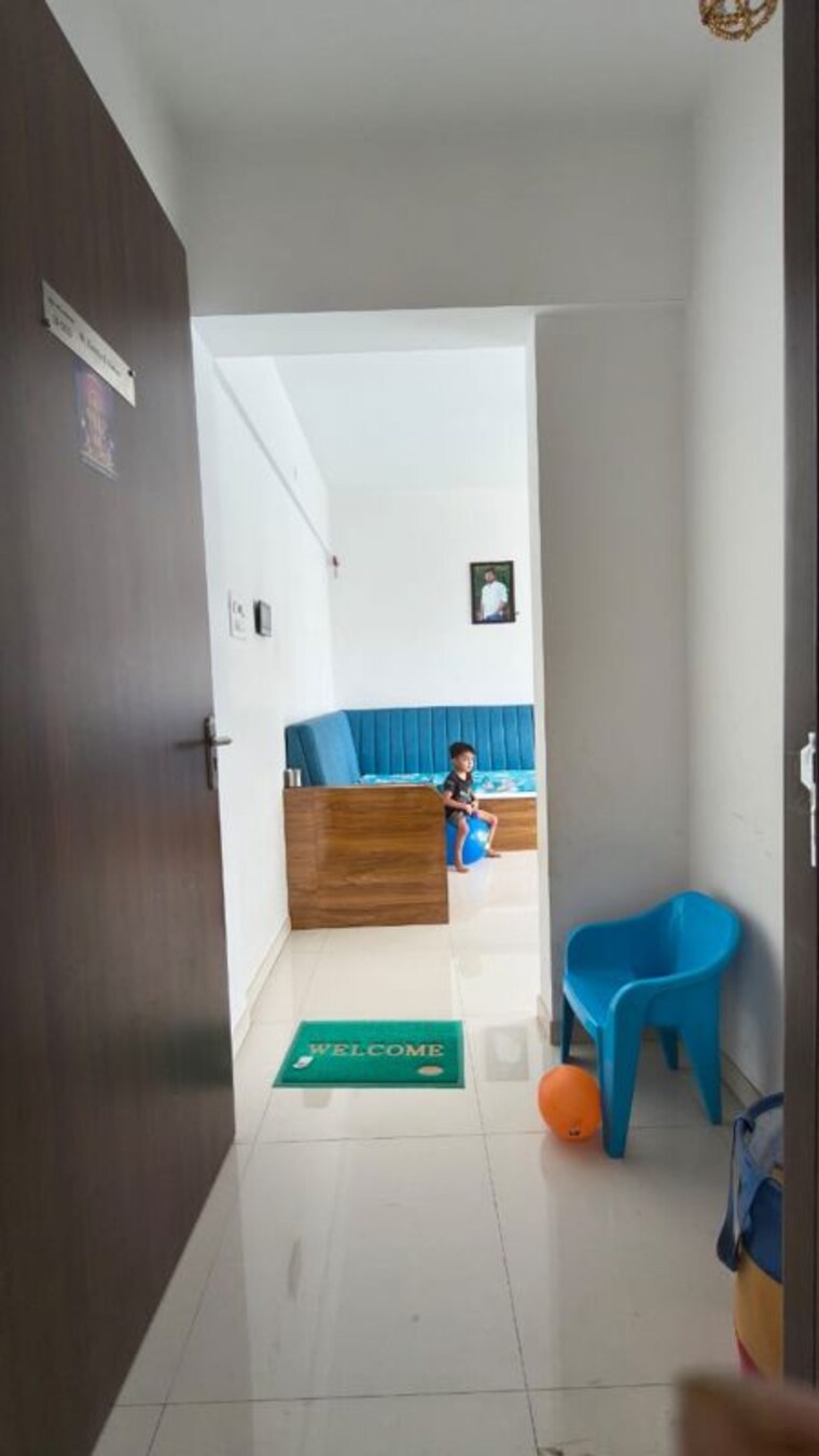 Team Area, millennium-atlas 2 Bedroom 780 Sq.Ft. Apartment In Tathawade Pune 10446707