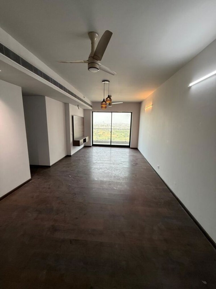 Room, krisumi-waterside-residences 3 Bedroom 1967 Sq.Ft. Apartment In Sector 36a Gurgaon 10446711