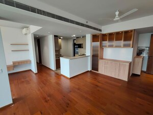 3 BHK Apartment For Sale in Krisumi Waterside Residences, Sector 36a