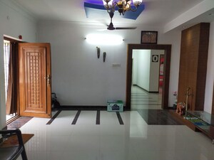 Hall in  Office Space at Saibaba Colony – for Rent