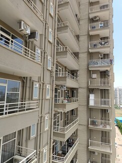 3 BHK Apartment For Rent in Pyramid Altia