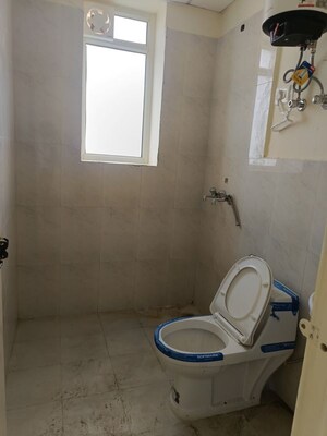 Bathroom in 3 BHK Apartment at Pyramid Altia, Sector 70 – for Rent