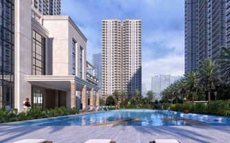 4 BHK + Pooja Room 2544 Sq.Ft. Apartment in Prestige Lavender Fields