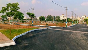  Plot – Garden View at Sunkadakatte - for Sale