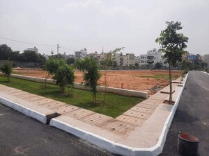   Plot at Sunkadakatte – for Sale