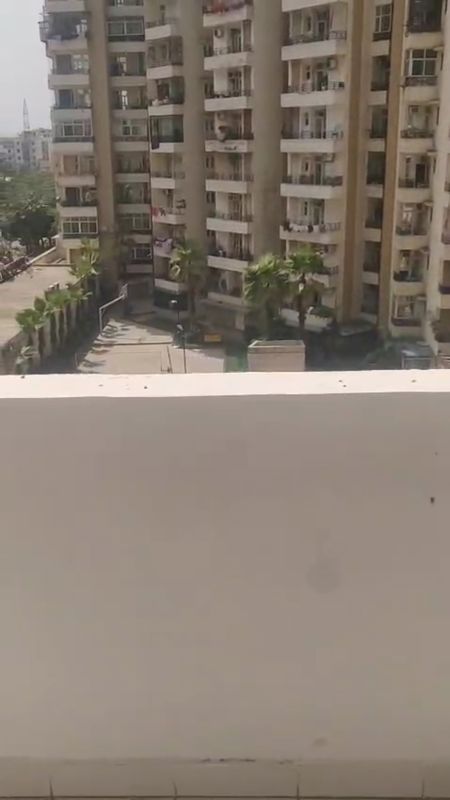 3 BHK 1450 Sq.Ft. Apartment in Wall Rock Aishwaryam