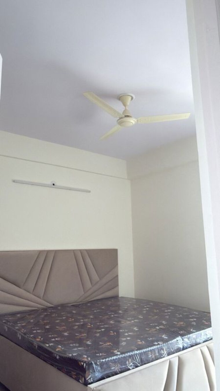 Bathroom, bestech-park-view-residency 2 Bedroom 1580 Sq.Ft. Apartment In Sector 3 Gurgaon 10446716
