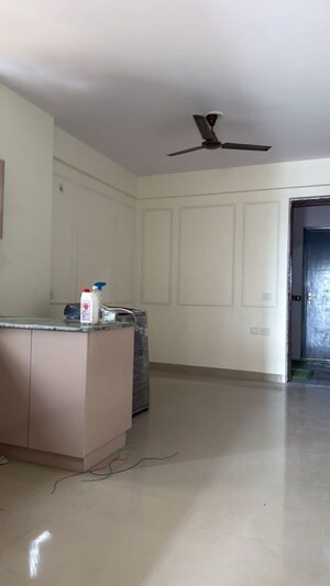 Bathroom in 2 BHK Apartment at Bestech Park View Residency, Sector 3 – for Rent