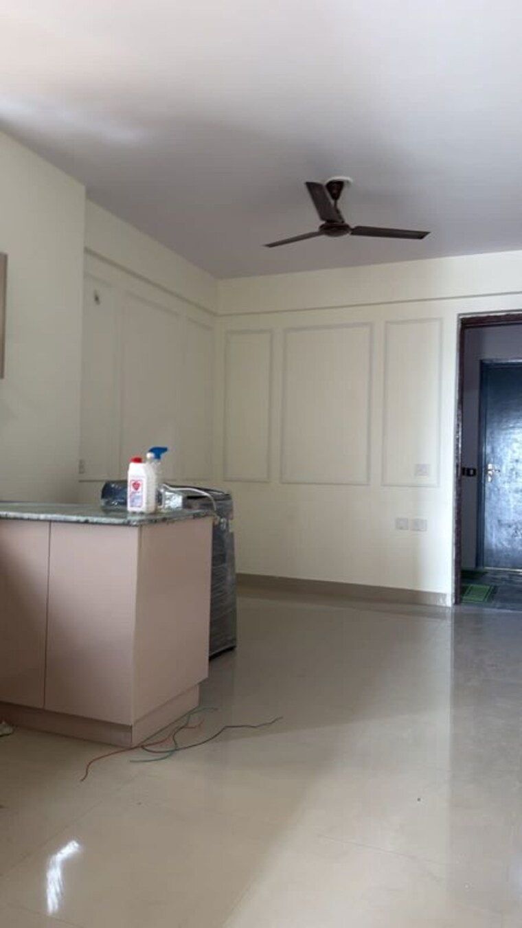 Bathroom, bestech-park-view-residency 2 Bedroom 1580 Sq.Ft. Apartment In Sector 3 Gurgaon 10446716