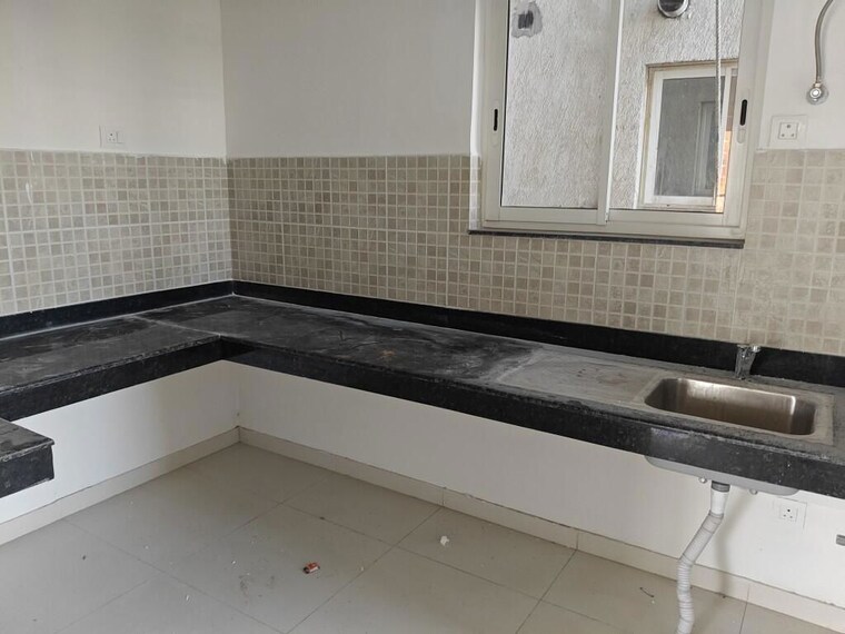 Kitchen, godrej-air-sector-85 2 Bedroom 1156 Sq.Ft. Apartment In Sector 85 Gurgaon 10446701