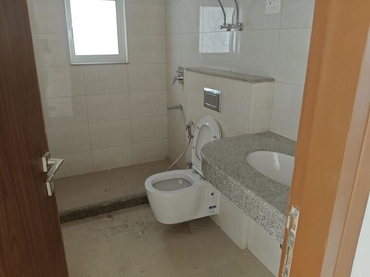 Bathroom, godrej-air-sector-85 2 Bedroom 1156 Sq.Ft. Apartment In Sector 85 Gurgaon 10446701