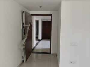Building Lobby in 2 BHK Apartment at Godrej Air Sector 85, Sector 85 – for Sale