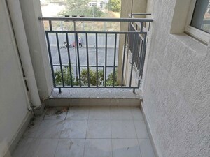 Balcony in 2 BHK Apartment at Godrej Air Sector 85, Sector 85 – for Sale