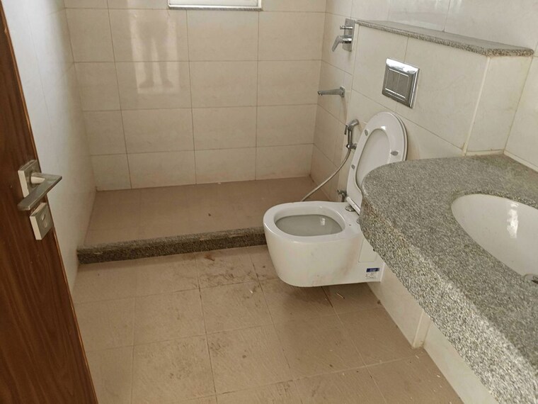 Bathroom, godrej-air-sector-85 2 Bedroom 1156 Sq.Ft. Apartment In Sector 85 Gurgaon 10446701