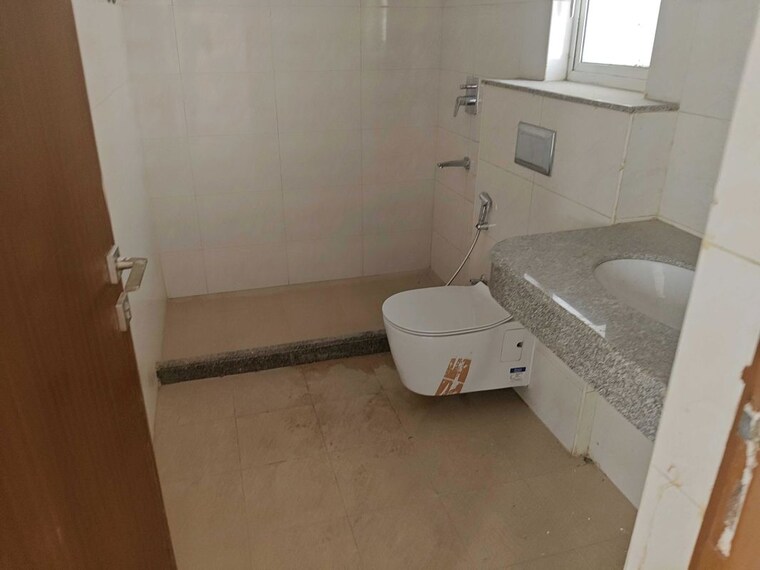 Bathroom, godrej-air-sector-85 2 Bedroom 1156 Sq.Ft. Apartment In Sector 85 Gurgaon 10446701